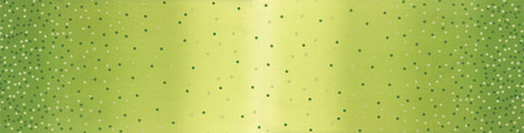 Ombre Confetti 10807M-18 Lime Green