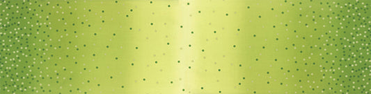 Ombre Confetti 10807M-18 Lime Green