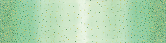 Ombre Confetti 10807M-210 Mint