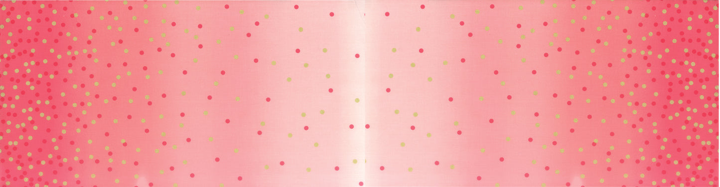 Ombre Confetti 10807M-226 Popsicle Pink