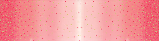 Ombre Confetti 10807M-226 Popsicle Pink