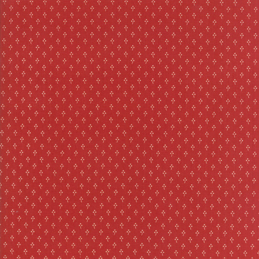 Farmhouse Red 514856-11