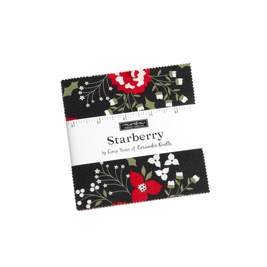 Starberry Charm Pack PP29180