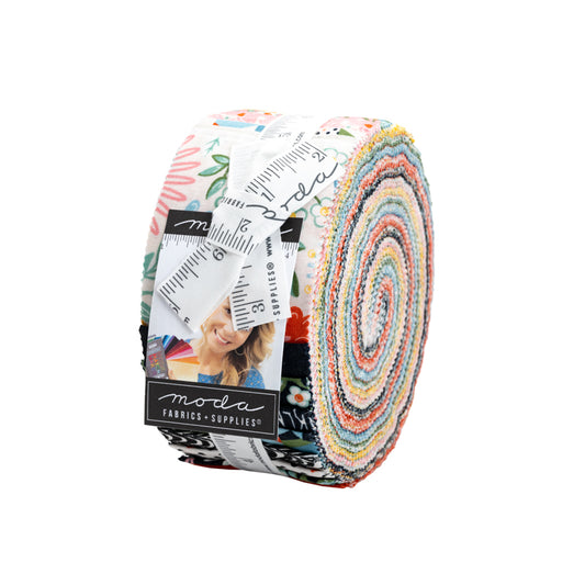 Frankie JR30670 Jelly roll