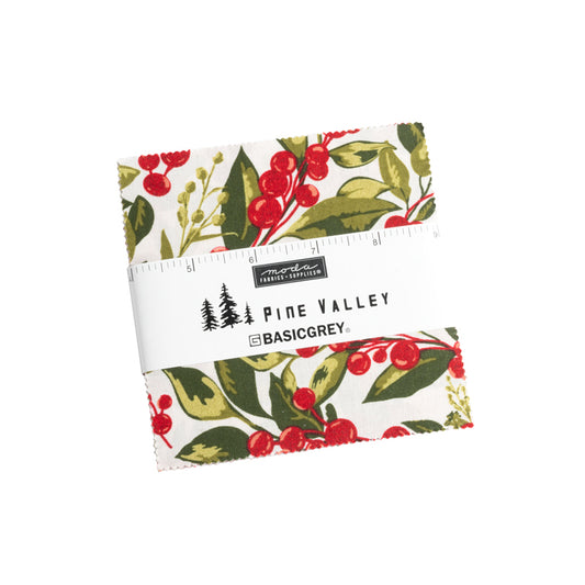 Pine Valley Charm Pack PP30740