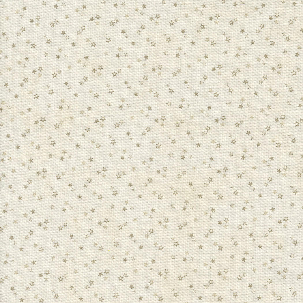 Snowman Gatherings 549256-15 Snow-Taupe