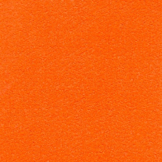 Cuddletex 71 Wide Orange