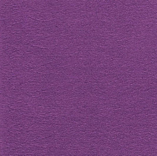Cuddletex 71" wide Purple