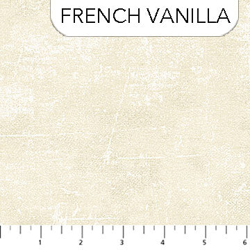 Canvas 9030-11 French Vanilla