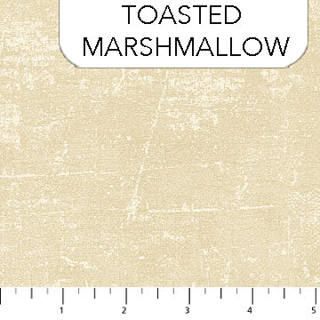 Canvas 9030-12 Toasted Marshmellow