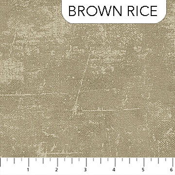 Canvas 9030-14 Brown Rice