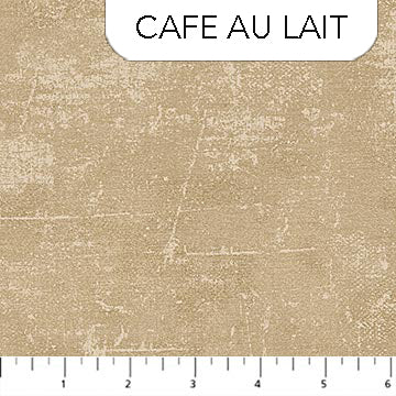 Canvas 9030-15 Cafe au Lait