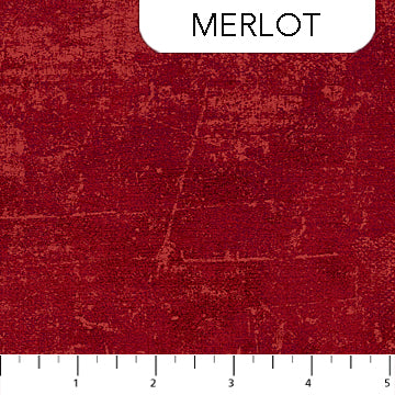 Canvas 9030-24 Merlot