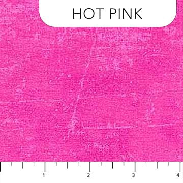 Canvas 9030-28 Hot Pink
