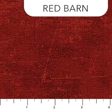 Canvas 9030-290 Red Barn