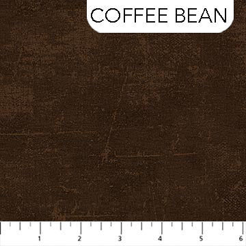 BOLT END 16" Canvas 9030-36 Coffee Bean