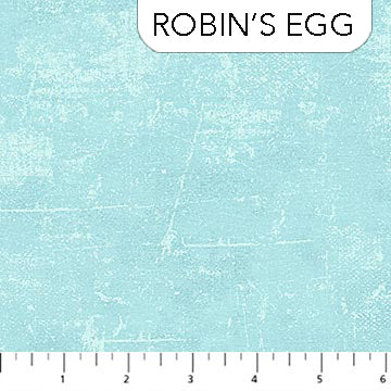 Canvas 9030-41 Robins Egg