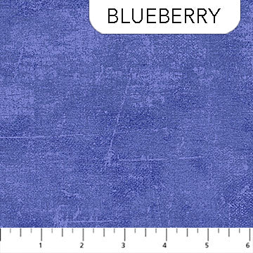 Canvas 9030-44 Blueberry