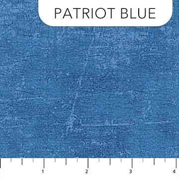 Canvas 9030-440 Patriot Blue