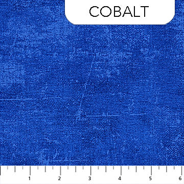 BOLT END Canvas 9030-46 Cobalt