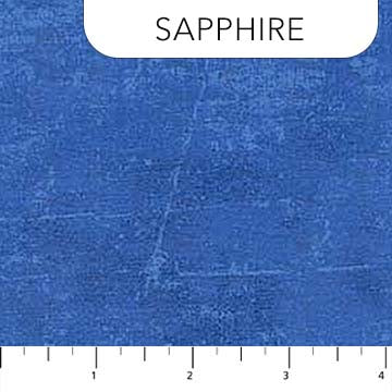 Canvas 9030-460 Sapphire