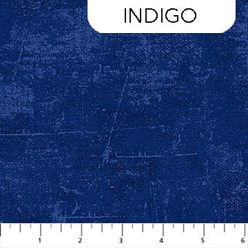 Canvas 9030-48 Indigo