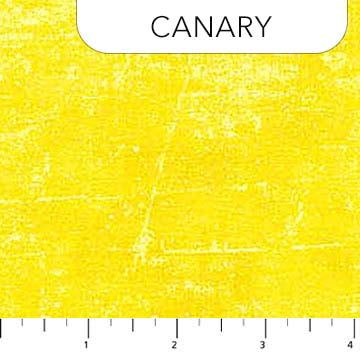 Canvas 9030-50 Canary