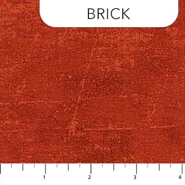 Canvas 9030-59 Brick