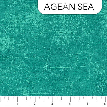 Canvas 9030-63  Agean Sea