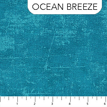 Canvas 9030-64 Ocean Breeze