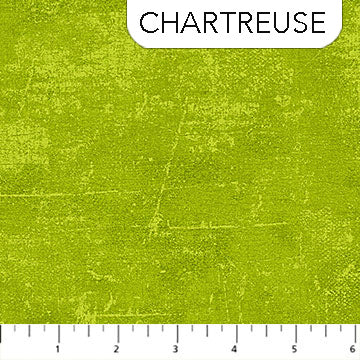 Canvas 9030-72 Chartreuse