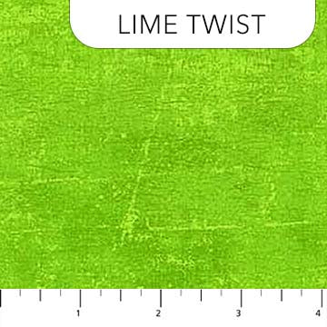 Canvas 9030-73 Lime Twist