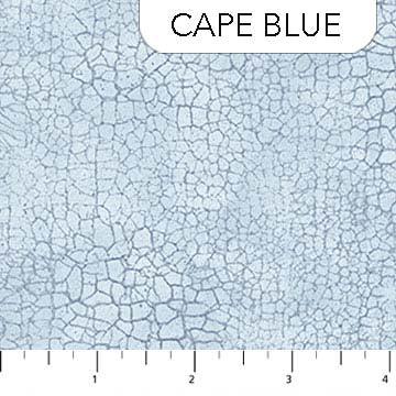 Crackle 9045-41 Cape Blue