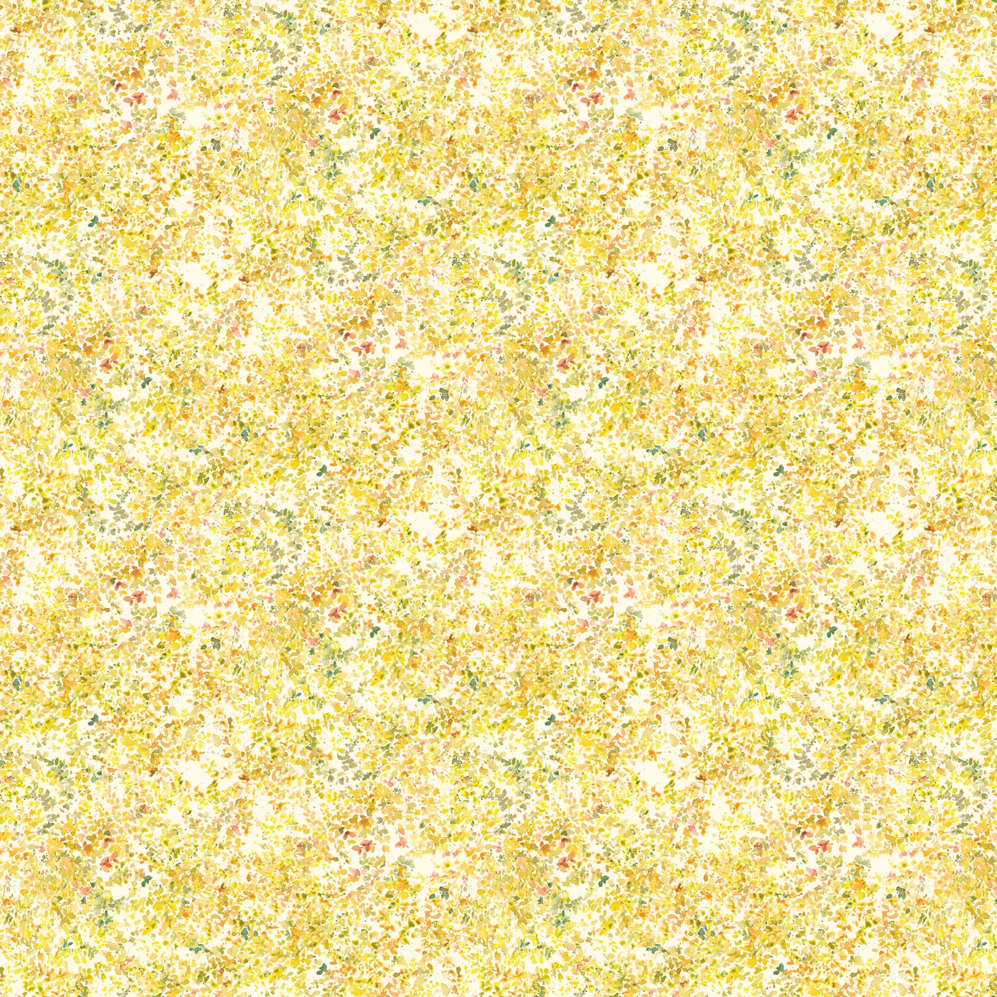 Blooming Memories 90963-50 Yellow