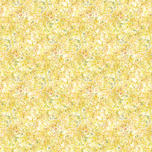 Blooming Memories 90963-50 Yellow