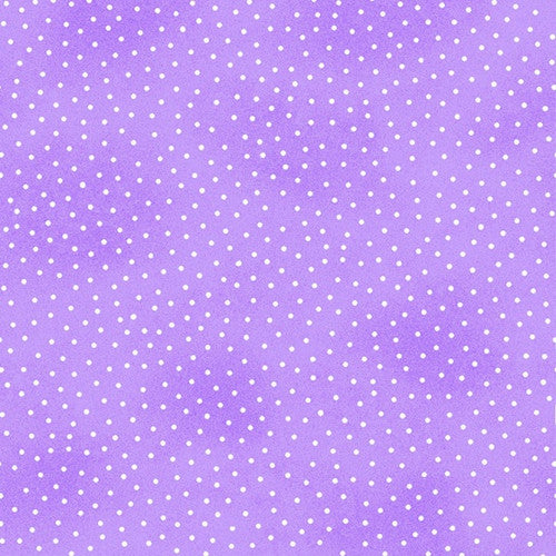 Purple Dots 9527 55