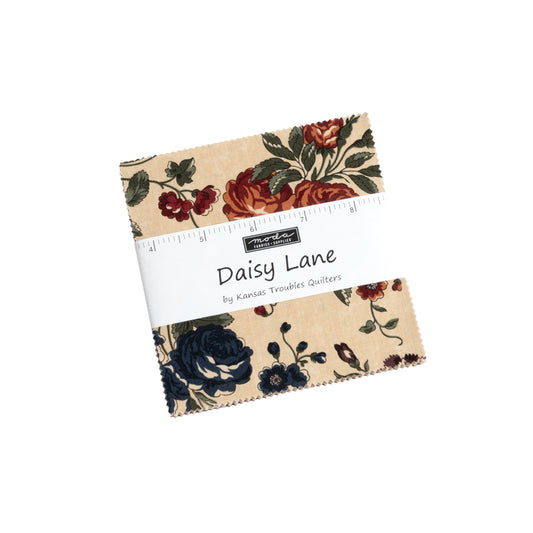 Daisy Lane Charm Pack