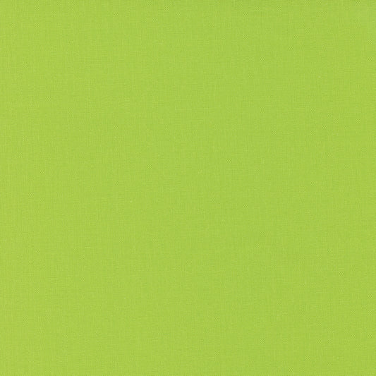Bella Solids 1000-173 Summer House Lime