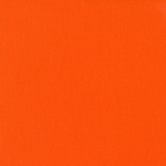 Bella Solids 1000-255 Tangerine