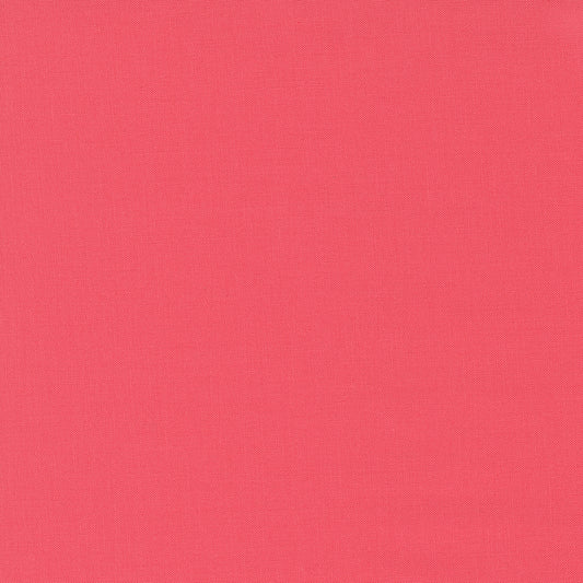Bella solids 1000-299 Flamingo