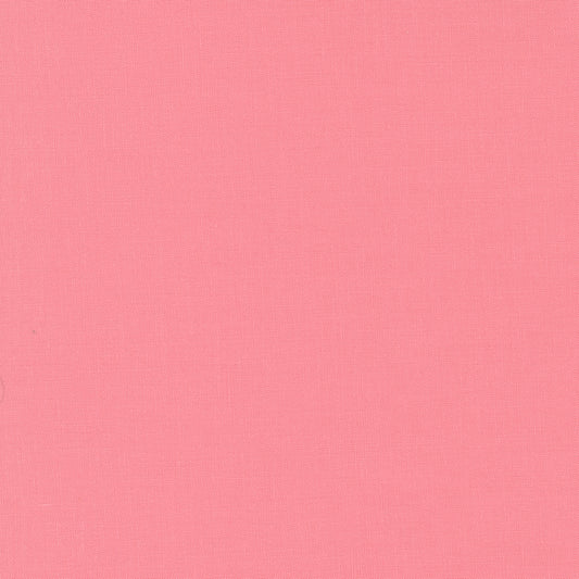Bella solid 1000-61 pink