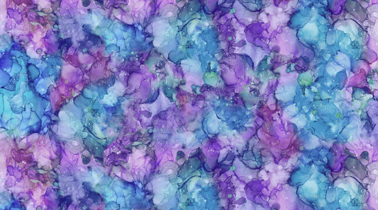 Fluidity DP27234-85 Pansy