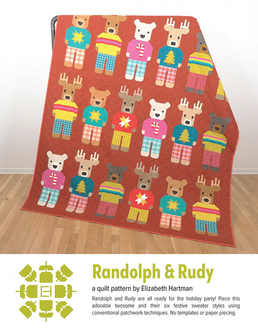 Randolph and Rudy Pattern