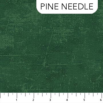 Canvas Flannel F9030-78 Pine Needle