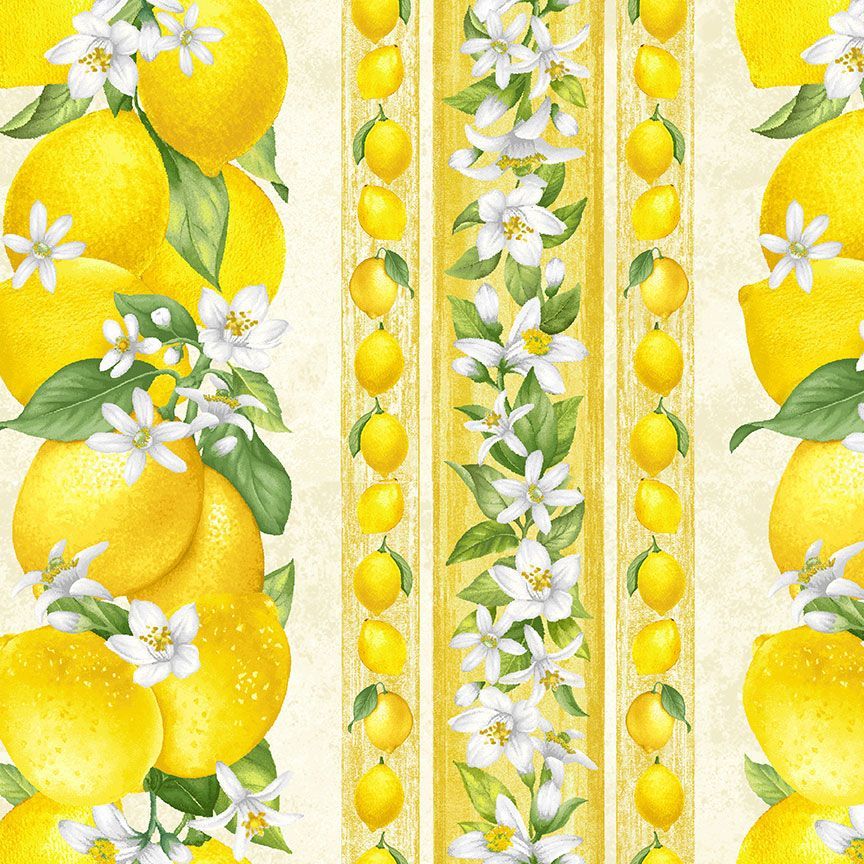 Lemon Bouquet 2451