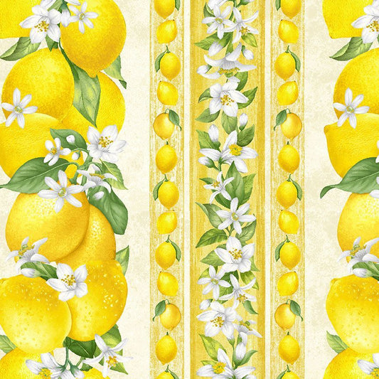 Lemon Bouquet 2451