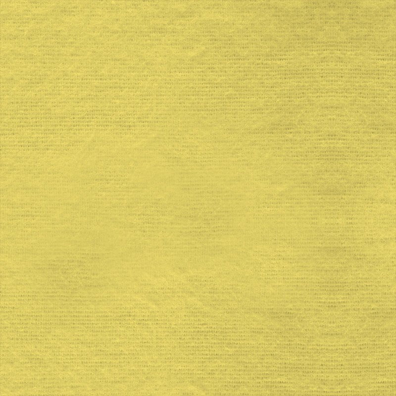 Fuzzy Wuzzy Flannel 158-003/ Sunburst Yellow