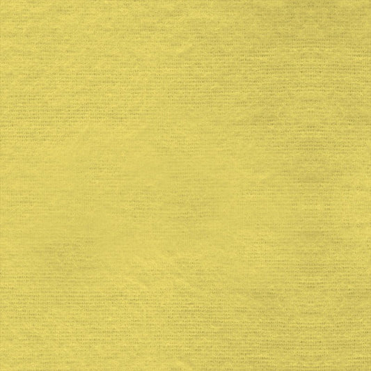 Fuzzy Wuzzy Flannel 158-003/ Sunburst Yellow