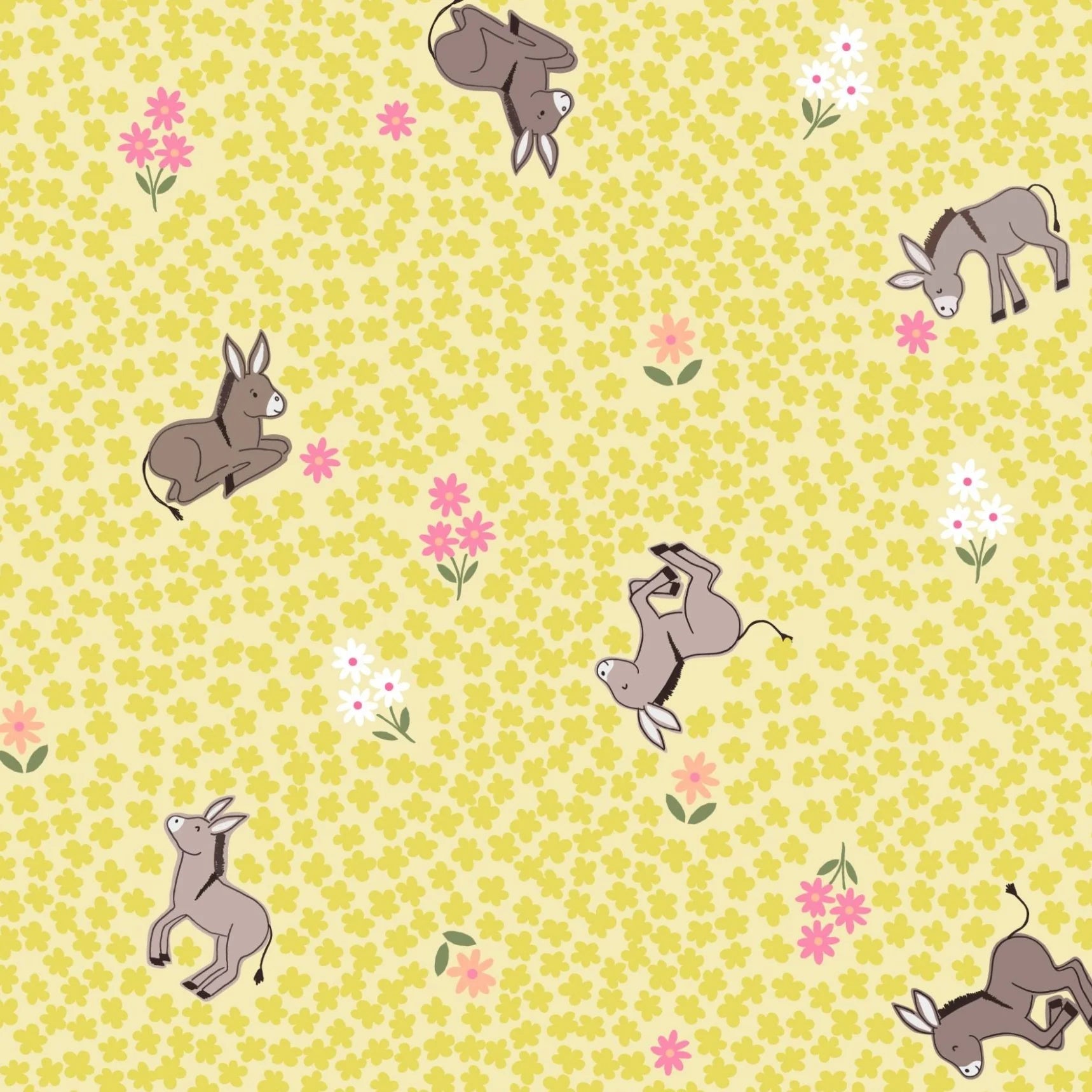 Piggy Tales Donkeys – Mama Bears Quilt Shoppe