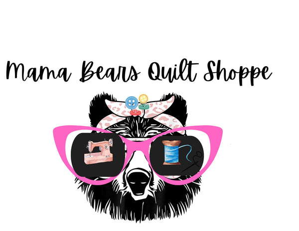 Mama Bears Quilt Shoppe